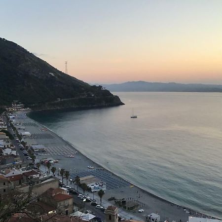 La Sciabica Bed & Breakfast Scilla Exterior photo